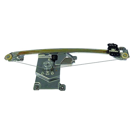 Wai Global Window Regulator, Wpr4896Lmb WPR4896LMB